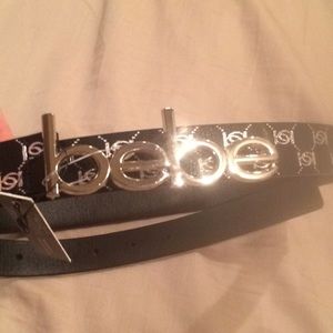 Bebe  belt